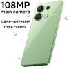 Xiaomi Redmi Note 13 4G 128GB Mint Green