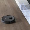 Ecovacs Deebot OZMO 950 Robotporszívó és Felmosó, 2500Pa Szívóerővel, Többszintű Térképezéssel, 200 perces Üzemidővel