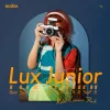 Godox Lux Junior Retro Kamera Vaku GN12