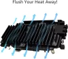 WAVLINK Quantum DAX AC3200 Gaming Router