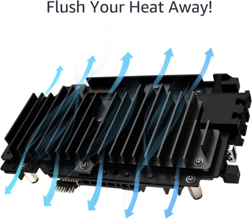 WAVLINK Quantum DAX AC3200 Gaming Router