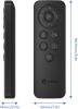 Lefant fekete távirányító M320/M310/M210P/M210 robotporszívóhoz