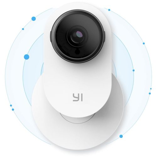 Xiaomi YI Home Camera 3 Beltéri IP Kamera - 1080p
