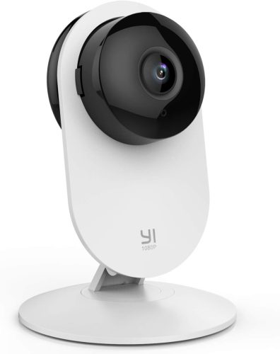 YI 1080p Okos Biztonsági Kamera AI Emberérzékeléssel