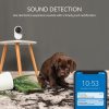 YI 1080p Okos Biztonsági Kamera AI Emberérzékeléssel