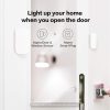 Aqara Ajtó- és Ablakszenzor HomeKit és Alexa Kompatibilis