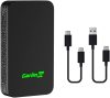 Carlinkit 5.0 2air Vezeték nélküli CarPlay és Android Auto Adapter