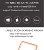 Sunmi BLINK 2D vonalkódolvasó USB csatlakozással
