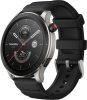 Amazfit GTR 4 Prémium Okosóra 46mm - GPS, Alexa, Bluetooth, 14 Napos Üzemidő, Sport és Egészségfigyelés