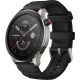 Amazfit GTR 4 Prémium Okosóra 46mm - GPS, Alexa, Bluetooth, 14 Napos Üzemidő, Sport és Egészségfigyelés