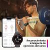 Amazfit GTR 4 Prémium Okosóra 46mm - GPS, Alexa, Bluetooth, 14 Napos Üzemidő, Sport és Egészségfigyelés