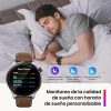 Amazfit GTR 4 Prémium Okosóra 46mm - GPS, Alexa, Bluetooth, 14 Napos Üzemidő, Sport és Egészségfigyelés