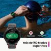 Amazfit GTR 4 Prémium Okosóra 46mm - GPS, Alexa, Bluetooth, 14 Napos Üzemidő, Sport és Egészségfigyelés