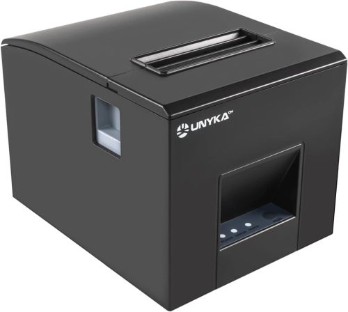 UNYKAch POS3 Kompakt 80 mm Termál Nyomtató