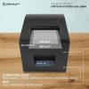 UNYKAch POS3 Kompakt 80 mm Termál Nyomtató
