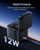 TELESIN 3-utas Akkumulátortöltő GoPro Hero 13-hoz