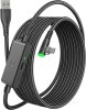 INIU 5m USB 3.0 VR Link Kábel Oculus Quest 2/Pro