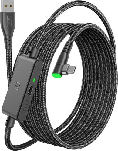 INIU 5m USB 3.0 VR Link Kábel Oculus Quest 2/Pro