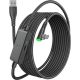 INIU 5m USB 3.0 VR Link Kábel Oculus Quest 2/Pro