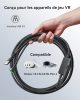 INIU 5m USB 3.0 VR Link Kábel Oculus Quest 2/Pro