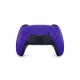 PlayStation DualSense Wireless Controller Galactic Purple, Haptikus Visszajelzés, Adaptív Ravaszok, Beépített Mikrofon, 3,5mm Jack, Bluetooth, USB Type-C, PS5, PS4, PC, Mac, Beépített Hangszóró