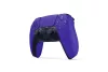 PlayStation DualSense Wireless Controller Galactic Purple, Haptikus Visszajelzés, Adaptív Ravaszok, Beépített Mikrofon, 3,5mm Jack, Bluetooth, USB Type-C, PS5, PS4, PC, Mac, Beépített Hangszóró