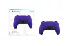 PlayStation DualSense Wireless Controller Galactic Purple, Haptikus Visszajelzés, Adaptív Ravaszok, Beépített Mikrofon, 3,5mm Jack, Bluetooth, USB Type-C, PS5, PS4, PC, Mac, Beépített Hangszóró