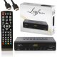 LEYF PA-2211 Full HD 1080p DVB T2 TV Dekóder
