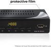 LEYF PA-2211 Full HD 1080p DVB T2 TV Dekóder
