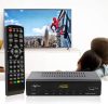 LEYF PA-2211 Full HD 1080p DVB T2 TV Dekóder