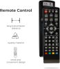 LEYF PA-2211 Full HD 1080p DVB T2 TV Dekóder