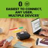 DYMO LabelManager Executive 640 CB Hordozható Címkenyomtató Készlet Bluetooth és USB Csatlakozással