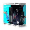 SodaStream DUO Titan szódakészítő gép, CO2 és palackok nélkül