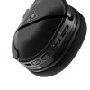 Turtle Beach Stealth 600 Gen 2 MAX Vezeték Nélküli Gaming Fejhallgató - Fekete