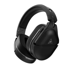   Turtle Beach Stealth 700 Gen 2 Vezeték Nélküli Gamer Fejhallgató, Bluetooth, Gél-Hűtött Memóriahabos Fülpárnák, 50mm Hangszórók, 20 Órás Akkumulátor, Fekete