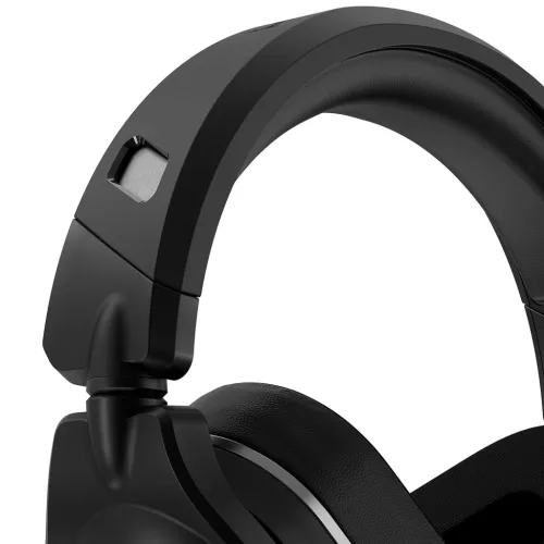 Turtle Beach Stealth 700 Gen 2 Vezeték Nélküli Gamer Fejhallgató, Bluetooth, Gél-Hűtött Memóriahabos Fülpárnák, 50mm Hangszórók, 20 Órás Akkumulátor, Fekete
