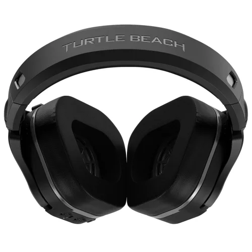 Turtle Beach Stealth 700 Gen 2 Vezeték Nélküli Gamer Fejhallgató, Bluetooth, Gél-Hűtött Memóriahabos Fülpárnák, 50mm Hangszórók, 20 Órás Akkumulátor, Fekete