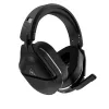 Turtle Beach Stealth 700 Gen 2 Vezeték Nélküli Gamer Fejhallgató, Bluetooth, Gél-Hűtött Memóriahabos Fülpárnák, 50mm Hangszórók, 20 Órás Akkumulátor, Fekete