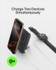 Belkin 8000mAh Qi2 Vezeték nélküli Power Bank MagSafe kompatibilis