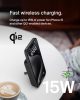 Belkin 8000mAh Qi2 Vezeték nélküli Power Bank MagSafe kompatibilis