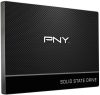PNY CS900 1TB SATA III 2.5" SSD Meghajtó