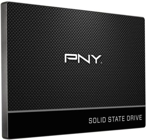 PNY CS900 1TB SATA III 2.5" SSD Meghajtó