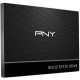 PNY CS900 1TB SATA III 2.5" SSD Meghajtó
