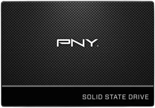 PNY CS900 1TB SATA III 2.5" SSD Meghajtó