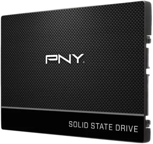 PNY CS900 1TB SATA III 2.5" SSD Meghajtó