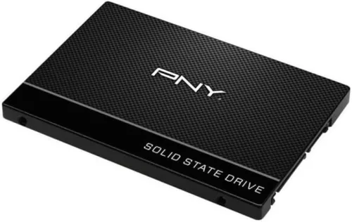 PNY CS900 1TB SATA III 2.5" SSD Meghajtó