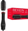 Revlon One-Step Hajszárító és Dúsító 820W - Fekete Titán-Kerámia Fejjel