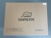 Snailax Vibrációs és Hőmasszázs Ülőpárna