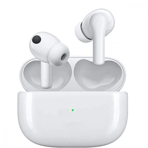 Liauekay Bluetooth 5.2 fülhallgató, automatikus zajszűréssel, 4 mikrofonnal, 40 órás üzemidővel, Airpods Pro2