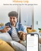 Refoss Smart Wi-Fi garázsnyitó 2.4GHz